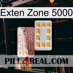 Exten Zone 5000 new13